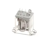 Market Forge 92-0145 RELAY DPDT 24VAC CP052901