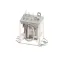 Market Forge 92-0145 RELAY DPDT 24VAC CP052901