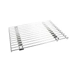 Market Forge 92-0160 PAN RACK 6 PAN LH/RH CP066201