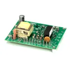 Market Forge 92-0183 Temperature Controller, 3 Set Point, 240V
