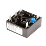 Market Forge 92-0187 Timer, Solid State, 230 Volt, Delay on Make