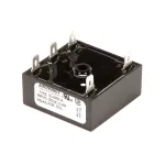 Market Forge 92-0188 Timer, Solid State, 230 Volt, 60 Second
