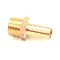 Market Forge 92-0220 ADAPTER 1/2 MALE CP029701