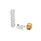 Market Forge 92-0374 KIT CONV NG TO LP CP006201