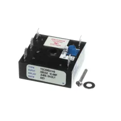 Market Forge 92-0463 SOLID STATE TIMER KIT, 10A, 48VDC