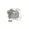 Market Forge 92-0464 Relay, DPDT, 24 Volt Coil