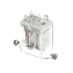 Market Forge 92-0470 Relay Kit, SPDT, 230 Volt