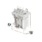 Market Forge 92-0470 Relay Kit, SPDT, 230 Volt
