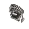Market Forge 92-0486 Blower/Motor Assembly, 240 Volt, CA011801
