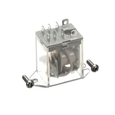 Market Forge 92-0501 KIT,RELAY SPDT 120VAC
