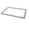 Market Forge 92-0703 Door Gasket, 6 Pan