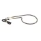 Market Forge 92-0731 Element with Wire Leads, 480 Volt, 800 Watt