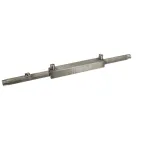 Market Forge 92-0807 EXCHANGER ASSEMBLY,HEAT SIRIUS,ALT