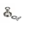 Hamilton Beach Commercial 920015901 Button Kit, Cup Rest