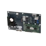 Spaceman USA 920.1.01.0006-2 ELECTRIC - CONTROL BOARD - SS - HORIZONTAL - V2.15