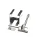 Spaceman USA 920.1.03.0003 Control Lever Assembly with Microswitch, Dispensing