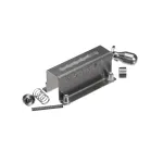 Spaceman USA 920.1.03.0004 CONTROL LEVERS - VISCOSITY ADJUSTMENT - V2