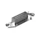 Spaceman USA 920.1.03.0004 CONTROL LEVERS - VISCOSITY ADJUSTMENT - V2