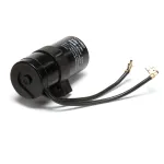 True 920133 Start Capacitor, 240uF, 125 Volt, 50/60HZ, 117U5023