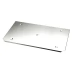 Server 92024 Bottom Cover, Removable, DI-2 Double Dip Warmer