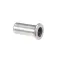 True 920251 RIVNUT, 1/4-20 .080-.14 AL/GLD A25-140 .333-.338 H