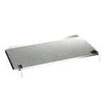 Server 92026 Lid Assembly, Double Dip Server