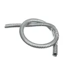 Crown Steam 9205-224 Flex Conduit, 3/8"