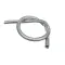 Crown Steam 9205-224 Flex Conduit, 3/8"