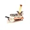 Server 92053 Control Thermostat, 38C