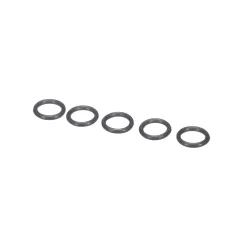 Crown Steam 9207-5 O-RING SEALS, 0.295"ID X 0.069"THK