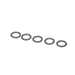 Crown Steam 9207-5 O-RING SEALS, 0.295"ID X 0.069"THK