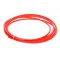 Meiko 9207252 Tubing, Detergent, Red, Per Foot