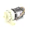 Meiko 9207455 Pump/Motor Kit, Booster/Rinse, 200-240V, 60HZ
