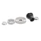 Meiko 9207851 Bushing Retro Kit, Wash/Rinse Arm