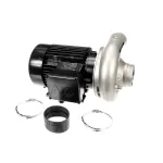 Wash Pump, 208-230/460V, Rt Side, Fv270.2,250.2 for Meiko Part# 9208055