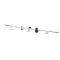 Meiko 9208259 KIT, WASH/RINSE ARM BEARING, L