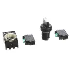 Switch, Power On, K-Series for Meiko Part# 9209075