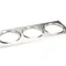 Server 92117 Top Plate, DI-3 Triple Dip Server