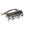True 921375 Capacitor, Start, 125V, 50/60HZ, 410uF