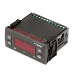 Fri-Jado 9221016 REGULATOR IC PLUS 902 NTC-PTC, 12V UL
