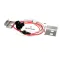 Electrolux Professional 922169 EXTERNAL CONN. KIT FOR DETERG./RINSE AID