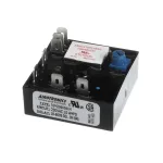 Crown Steam 9224-2 TIME DELAY RELAY
