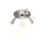 Hamilton Beach Commercial 922699000 Bushing Cap & Pin Assembly, Cutter, 990