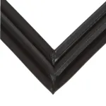 Drawer Gasket, Blacktrcb-36 for TRUE Part# E922892