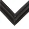 True 922892 Drawer Gasket, Black, TRCB-36