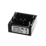 Crown Steam 9229-1 TIME DELAY RELAY