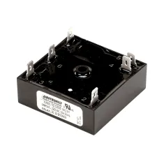 Crown Steam 9242-2 Relay, Time Delay, 230V, 10A, 30/30 Seconds