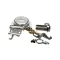 True 924249 LOCK KIT, BARREL RH GDM-10/12 MOLDED DOOR
