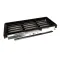 True 924577 Grill Assembly, Black Plastic, Right Hand, GDM-26