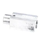 True 924848 Hinge Block/Pin Assembly